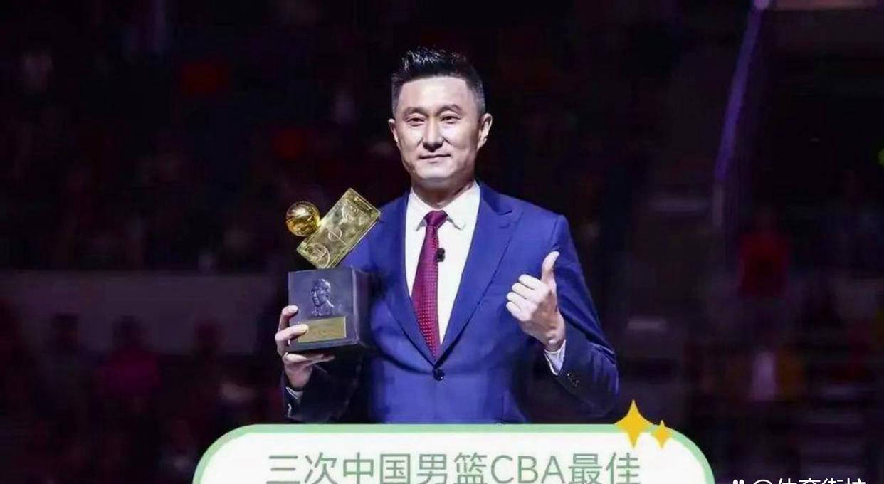 正式官方宣布，杜锋摊牌了：重返CBA解说席，携手老冤家再起航！