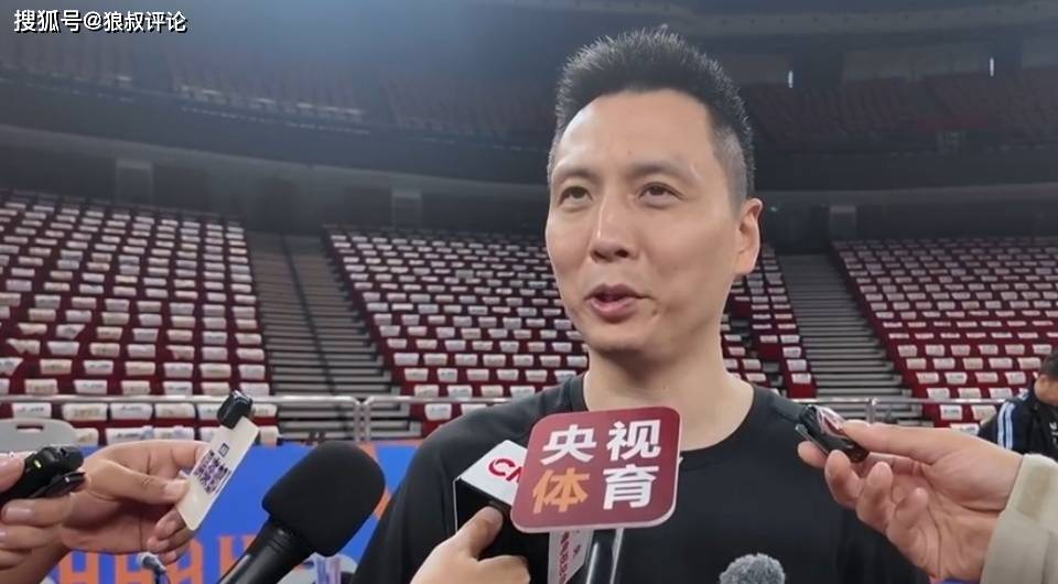 上海男篮主帅：拉塞尔的状态稍微差点 但会给他时间 态度非常好