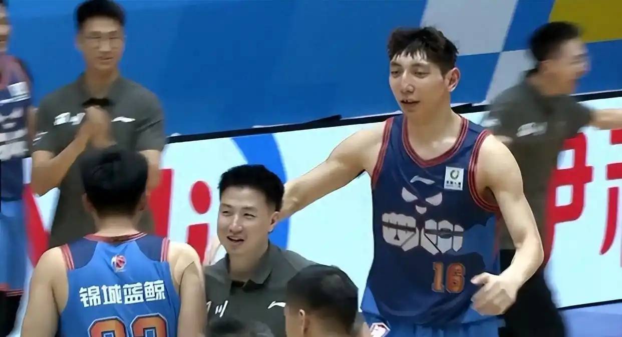 CBA狂野一日！四川终结47连败，残阵广厦双加时逆转山西，北控大胜宁波