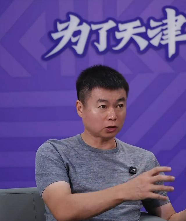 差点执掌国足！于根伟带队成功保级：下半赛季积分榜翘楚