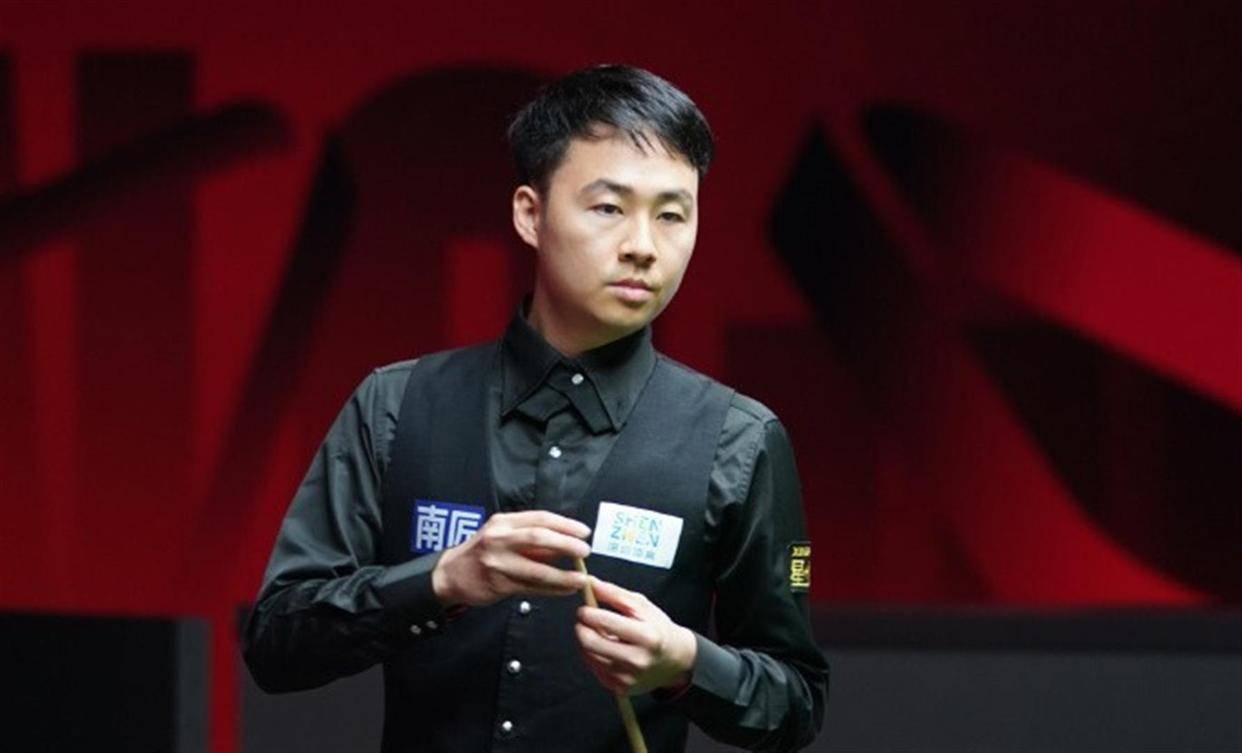 斯诺克北爱公开赛，中国首日仅有2人晋级，赛程公布，吴宜泽退出比赛