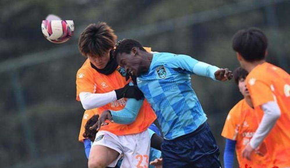10月19日：南通支云实冲超陕西联合却难如愿，中甲球队为何不愿烧钱进中超