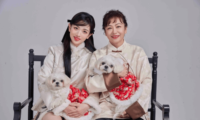 代露娃再次回应《我家那闺女》争议：我的一些表达放在镜头前，是不够妥当的封面图