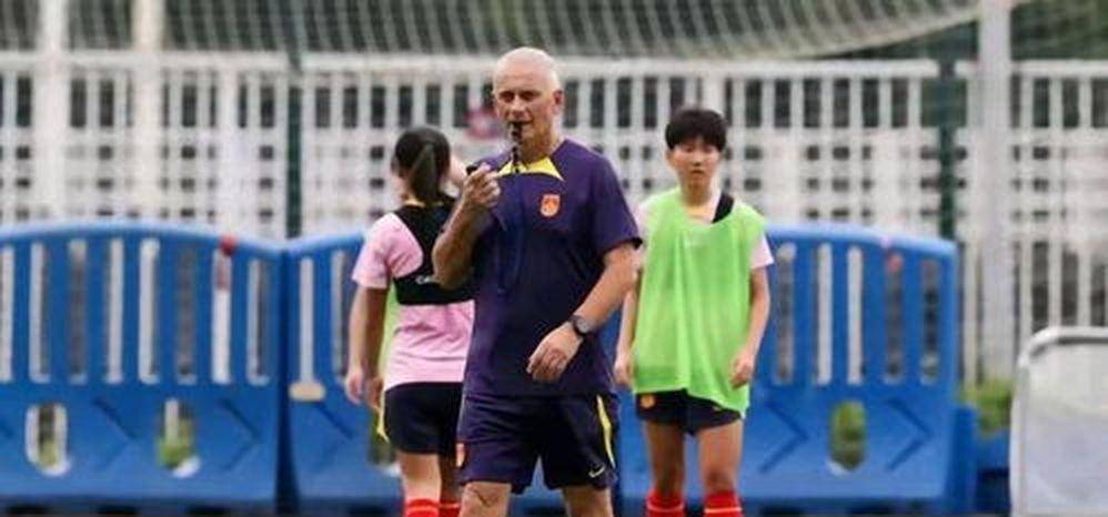 10.20日：前上海女足主帅高仓麻子入选U17世界杯技术研究组，携三大专家寻新星