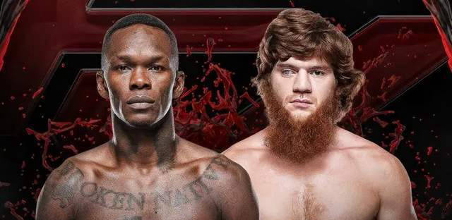 四连败的黑龙再战UFC，前景堪忧！
