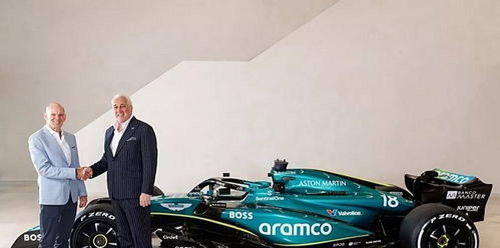 10月24日：F1新规车轻三十公斤下压力砍三成，奥斯汀颠簸赛道验真章