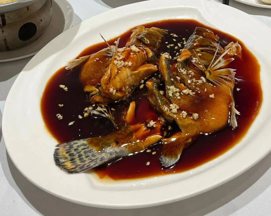 都说杭州是美食荒漠,那游戏人该怎么吃呢?(图5) 都说杭州是美食荒漠,那游戏人该怎么吃呢?(图5)