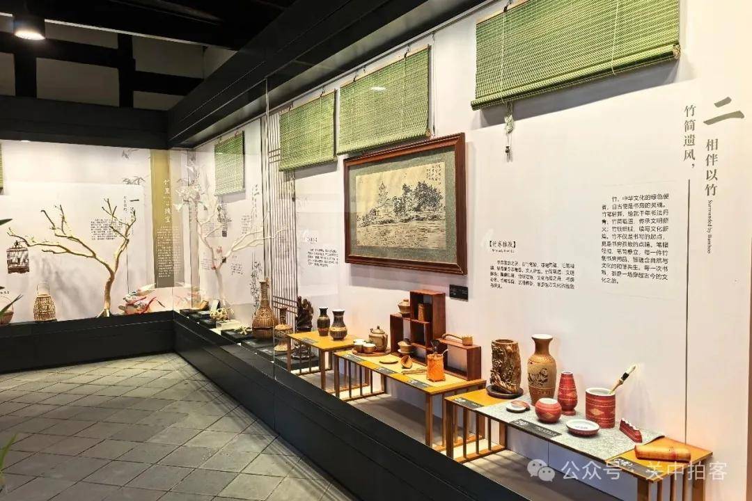 成都:游览望江楼古建筑群(图16) 成都:游览望江楼古建筑群(图16)