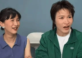 张伟丽自曝少年趣事：与父切磋致其缺氧，急救后父亲尴尬自嘲