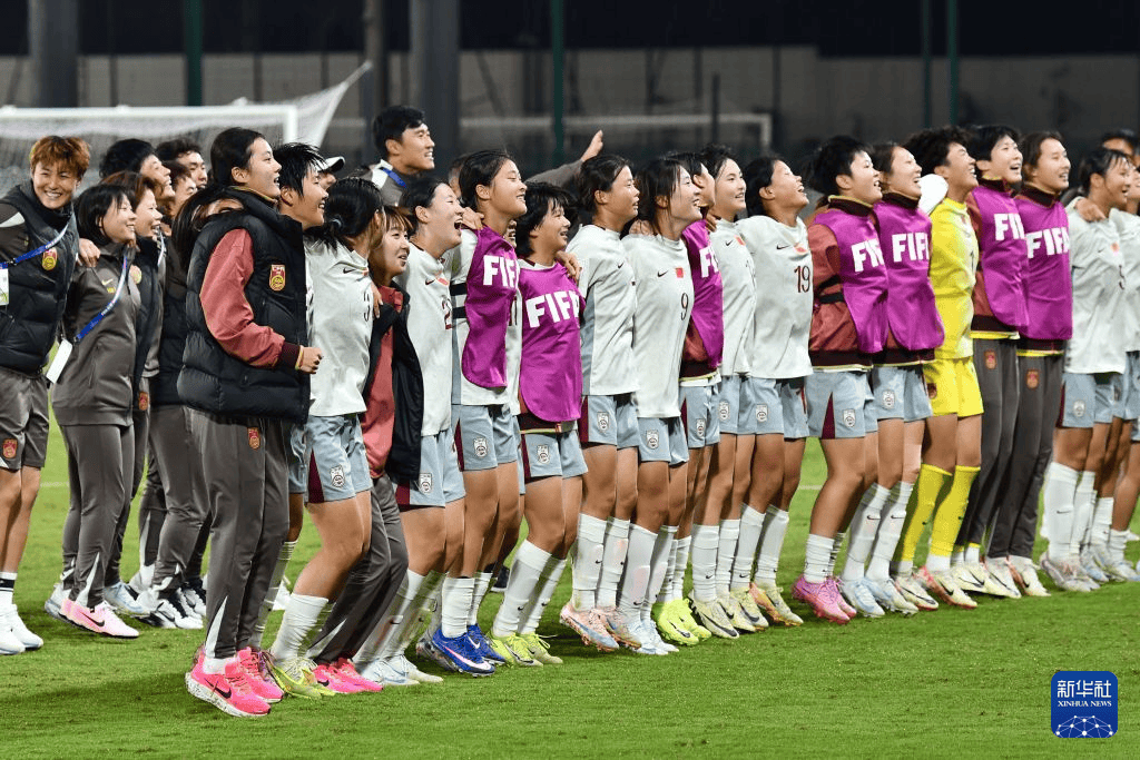 创历史！中国U17女足4‑3点杀法国进8强 牛子琪2扑点