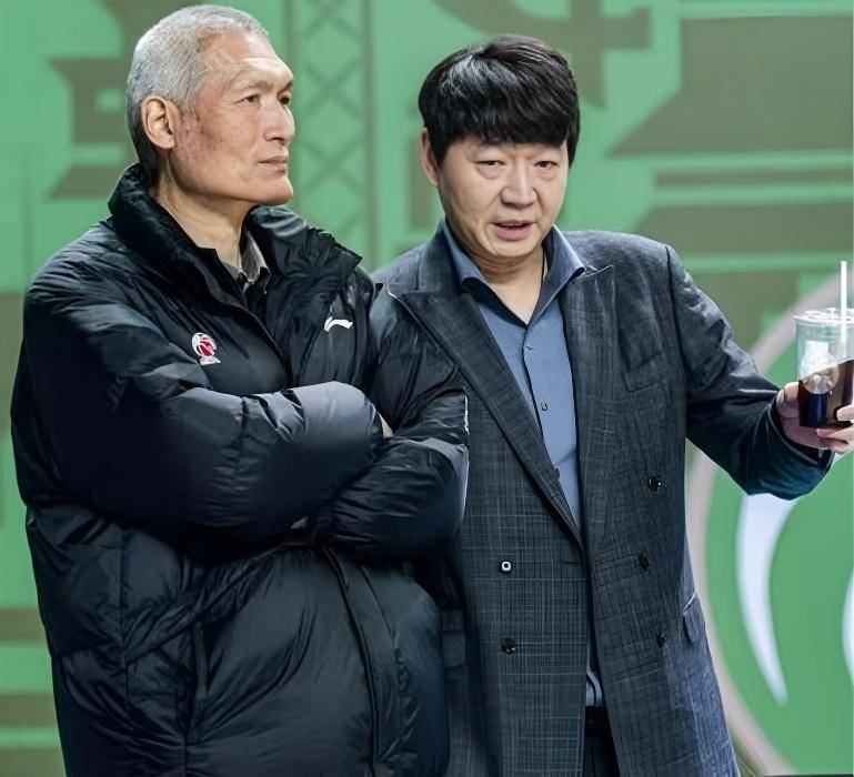 杨鸣、杜锋、杨学增！高速换帅谁能行？两条路必选其一