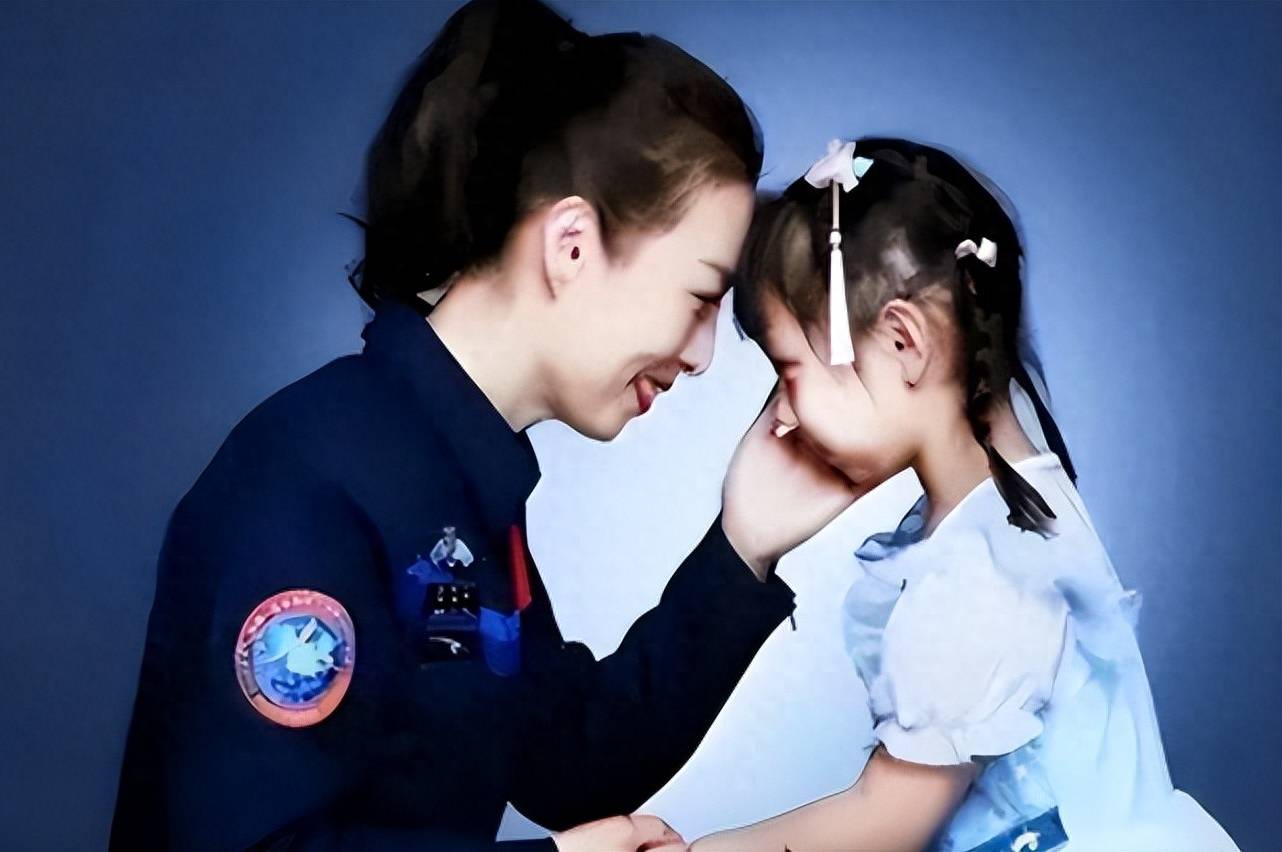 王亚平之女：母亲是航天员，父亲是飞行员，可享受4项优待！