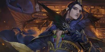 三国杀：为什么说界李儒是平民之光？全模式强就是最好的解释！