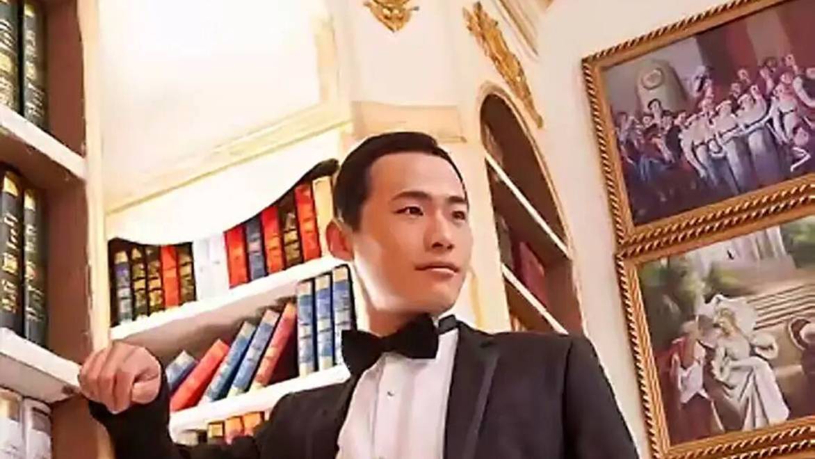 痛惜 | 相声演员李晓龙因病去世，年仅38岁……