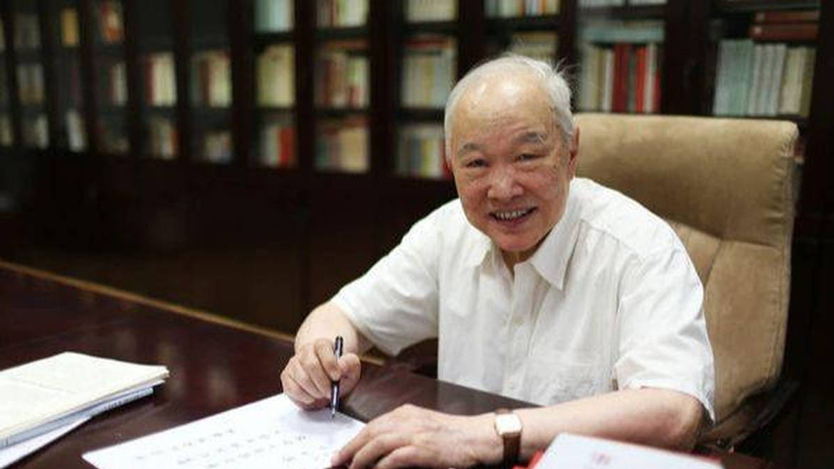 “金冲及学术基金”公布首届奖励名单，颁奖仪式暨纪念座谈会在复旦举行