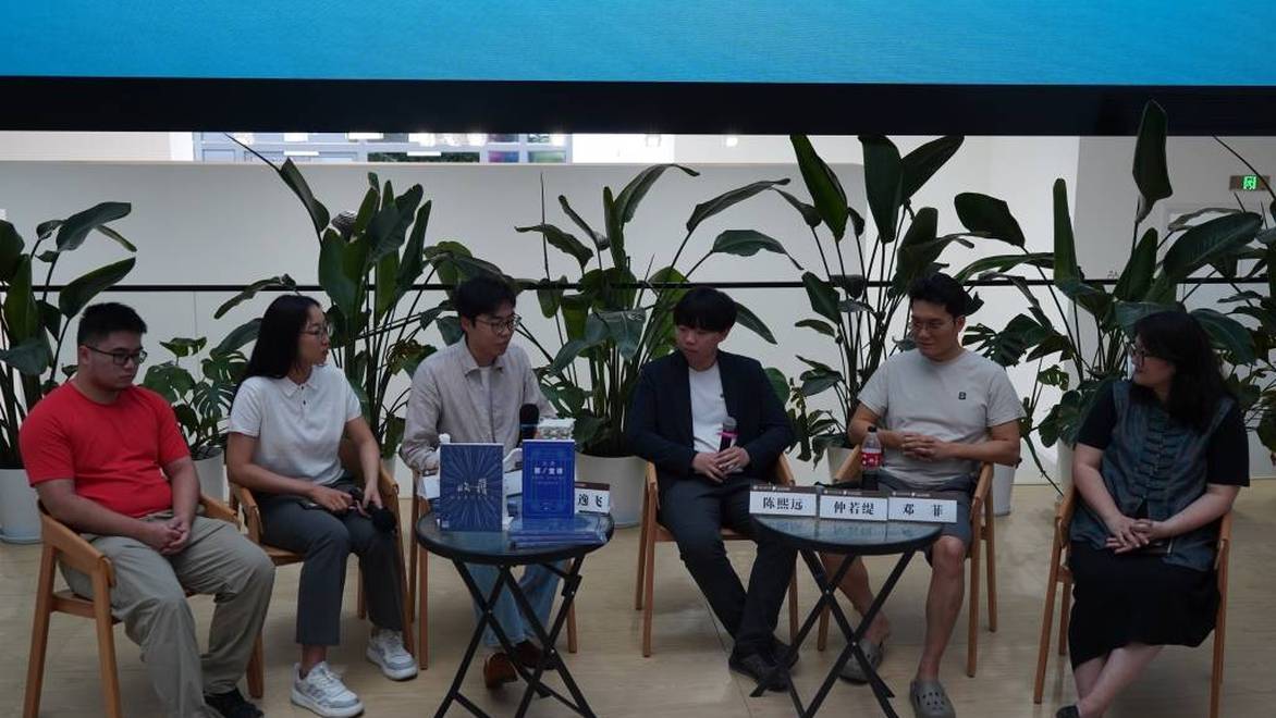 巫鸿：求索、漫游与蒙太奇