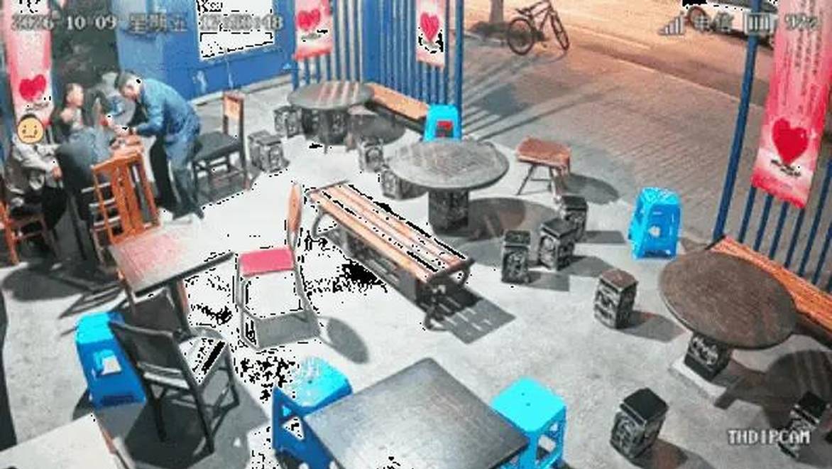 盐城大丰：“热心牌友”竟是辅警！一局掼蛋后，盗车嫌疑人落网