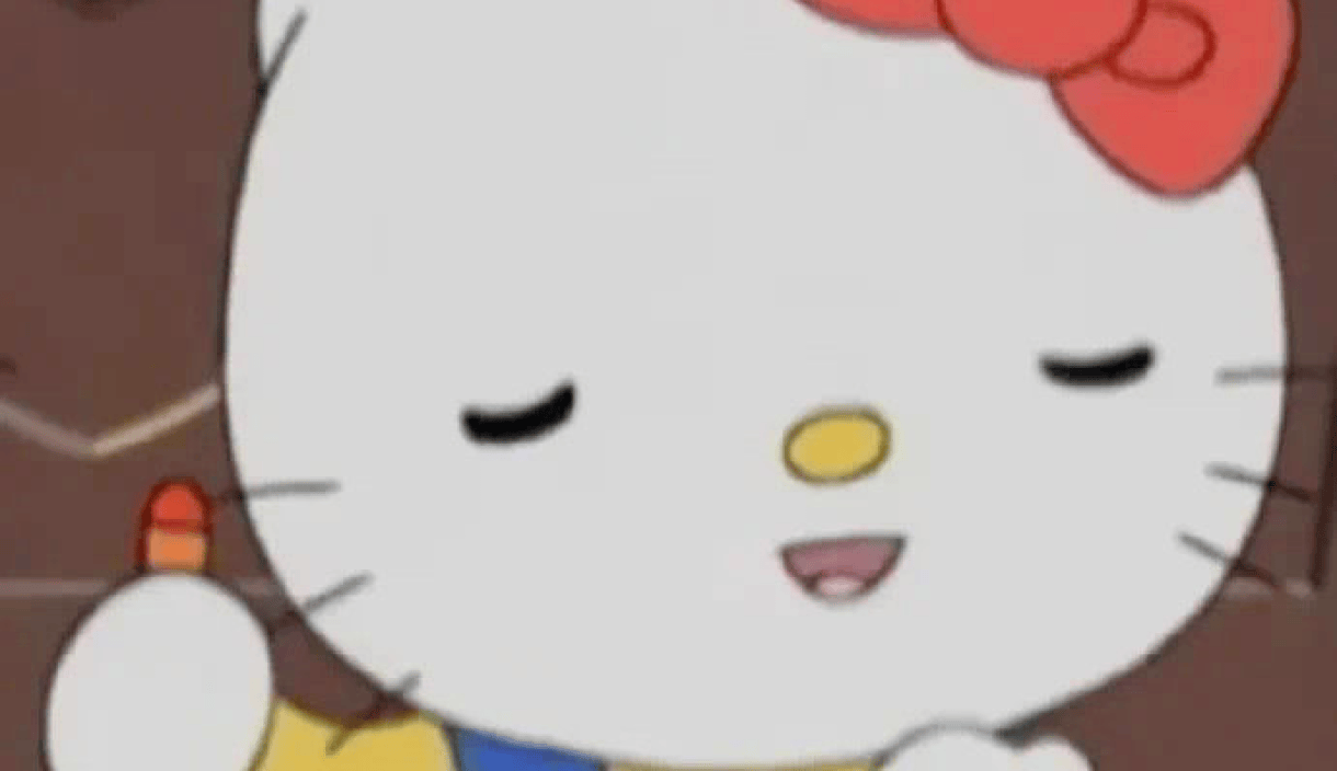 搞笑