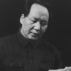#今天，毛主席逝世50周年#频道图标