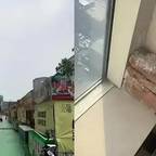 #女子被高空抛砖致死 三方共担责40%#频道图标