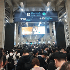 #入境需1小时 泰国机场凌晨"堵人"#频道图标