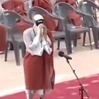 #宇树机器人在韩国出家当和尚#频道图标
