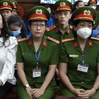 #越南前女首富张美兰资产接连被拍卖#频道图标