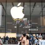#新iPhone未发先炒 代抢费最高上千#频道图标