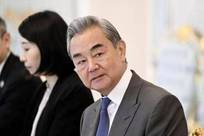 来也匆匆去也匆匆！中国外长赴菲律宾开会，一没吃饭二没和菲外长会面