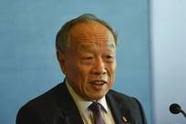 李肇星美国演讲，老太太问为何要侵略西藏，他一席话让她羞愧不已