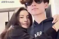 张柏芝心痛二仔发烧不敢请假，疑投诉名校校长！一年学费高达32万
