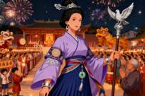 冼夫人：岭南圣母，她如何维护国家统一1500年