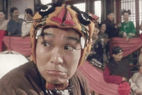 金庸最后一部武侠小说《鹿鼎记》的主角韦小宝，无论如何也算不得一个侠客