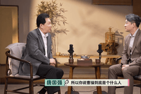 三年时间，曹云金彻底实现人生大逆转，连开6家餐厅，组建艺人团队，唐国强亲自访问