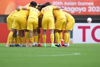 热议U23国足1-2韩国：这球输的不甘心 疑似手球为何不介入