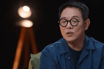 李连杰谈小女儿得抑郁症：她曾想与别的孩子一起自杀