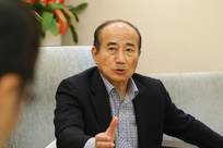 炸锅了！王金平在国民党“双十庆典”上公开讲：“如今有一个正牌的中华民国、一个冒牌的中华民国。