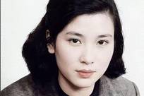 年轻时的贺子珍，估计很多人都没见过！