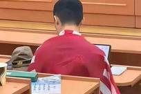 陈宇昕事件彻底闹大了！四个毫无相关的名字因为一面旭日旗被联系在一起！
