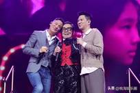 94岁胡枫红馆开唱破吉尼斯纪录，半个香港娱乐圈前往捧场