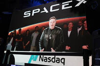 SpaceX上市首日开盘大涨29%，马斯克成人类历史上首位万亿美元富豪