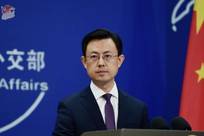 印度流传视频显示，中方在中印边境争议地区加强军事活动，近期中印边境地区是否发生了新的事件，中方回应：中印边境局势总体稳定