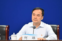 郑州市原市长何雄被查
