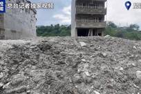 三天仅挖通道路50米 尼泊尔灾后救援艰难推进
