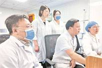 一家县级医院的蝶变