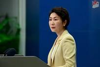日方称中国外交部经常直接称呼高市早苗的名字、要求给予适当尊重，中方回应