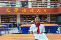 13岁中国女孩，一封信，全球唯一金奖！