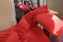 中央考核巡查组专家：你们这么挂灯是没用的