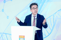 清华大学黄天荫：AI医疗转化难在没有标准，医生手握技术却找不到落地方向
