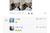 男子谎称“父亲患癌去世”，利用AI生成父亲重病在床短视频，诈骗170余万元，已被刑拘